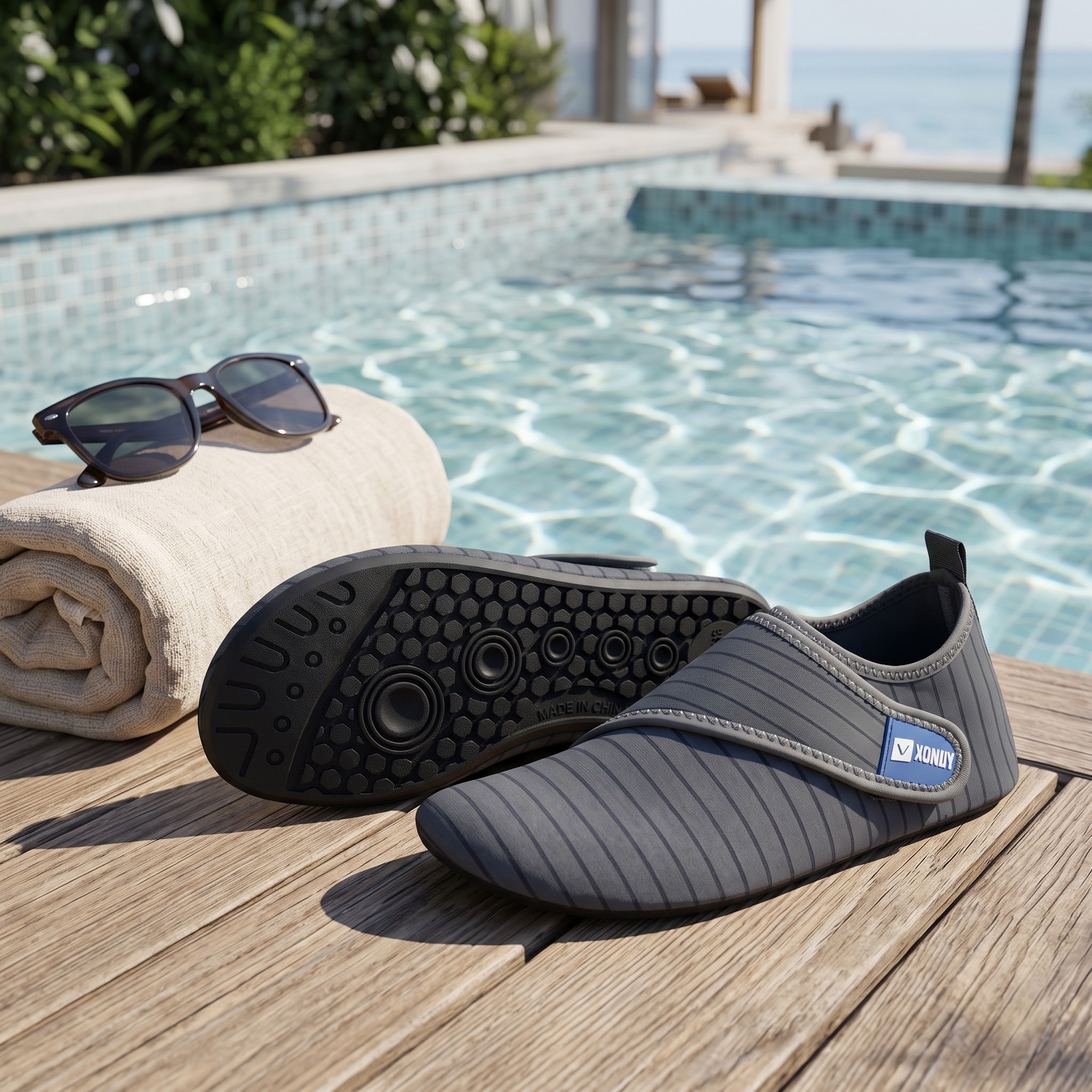 Annox BeachGuard Fürdőcipők