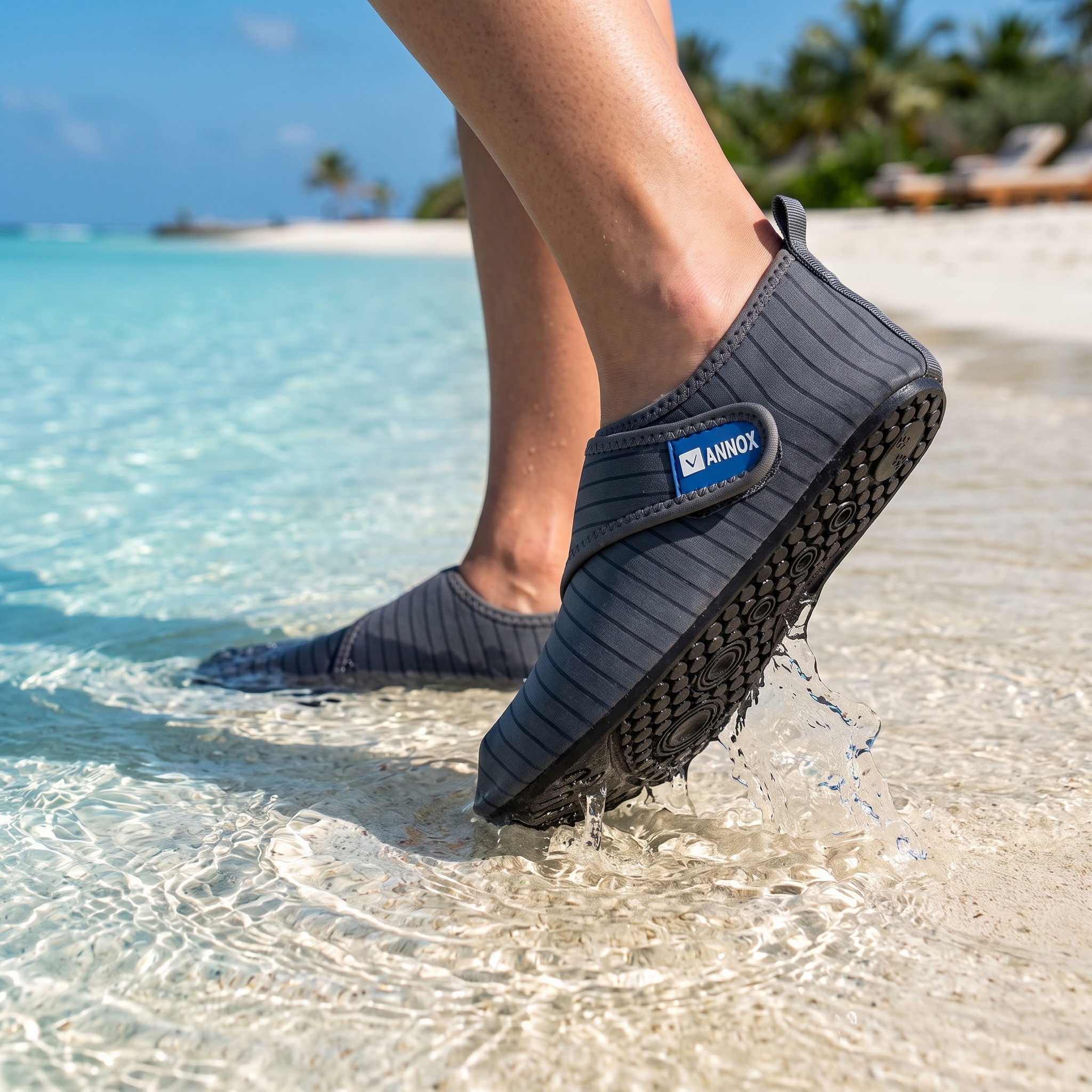 Annox BeachGuard Fürdőcipők
