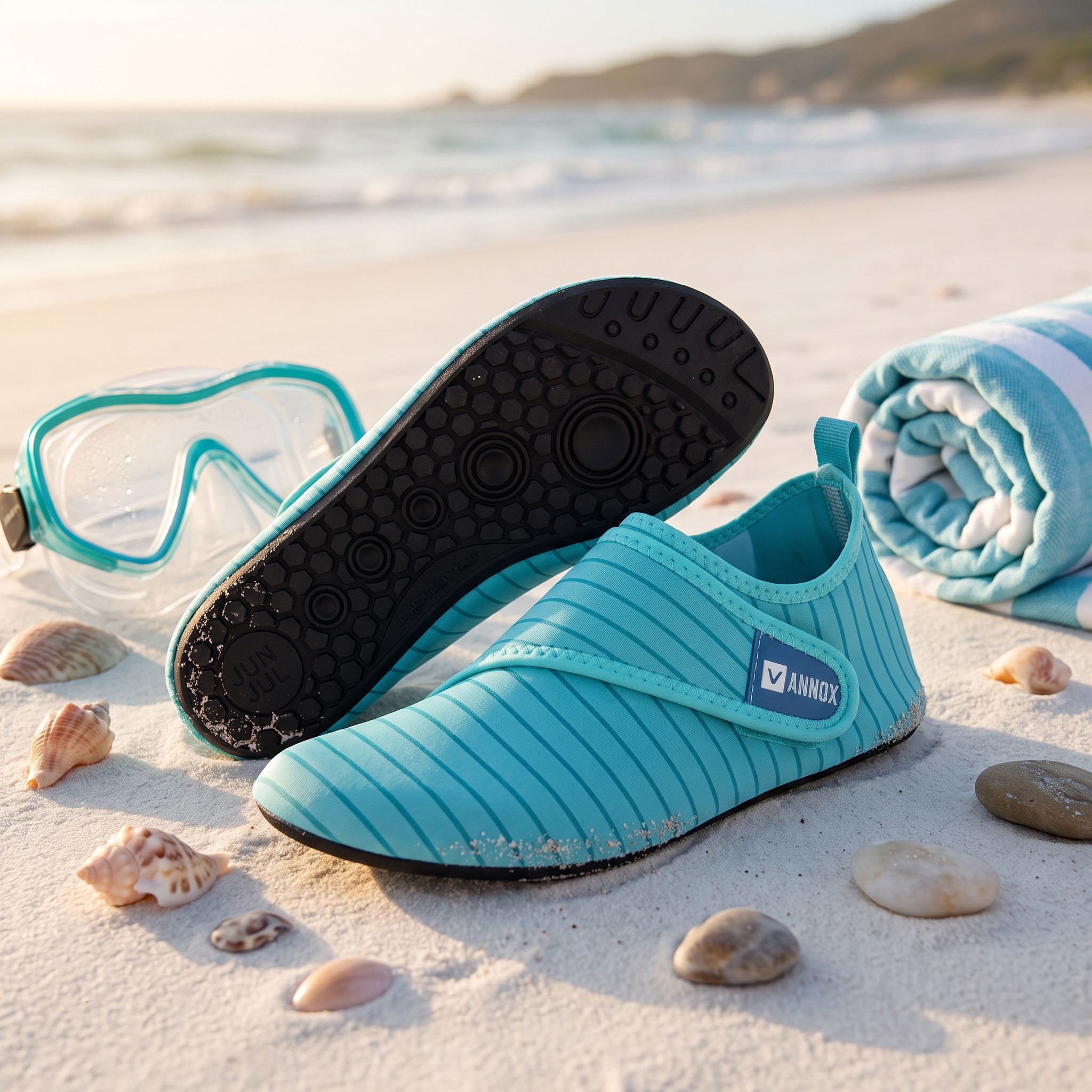 Annox BeachGuard Fürdőcipők