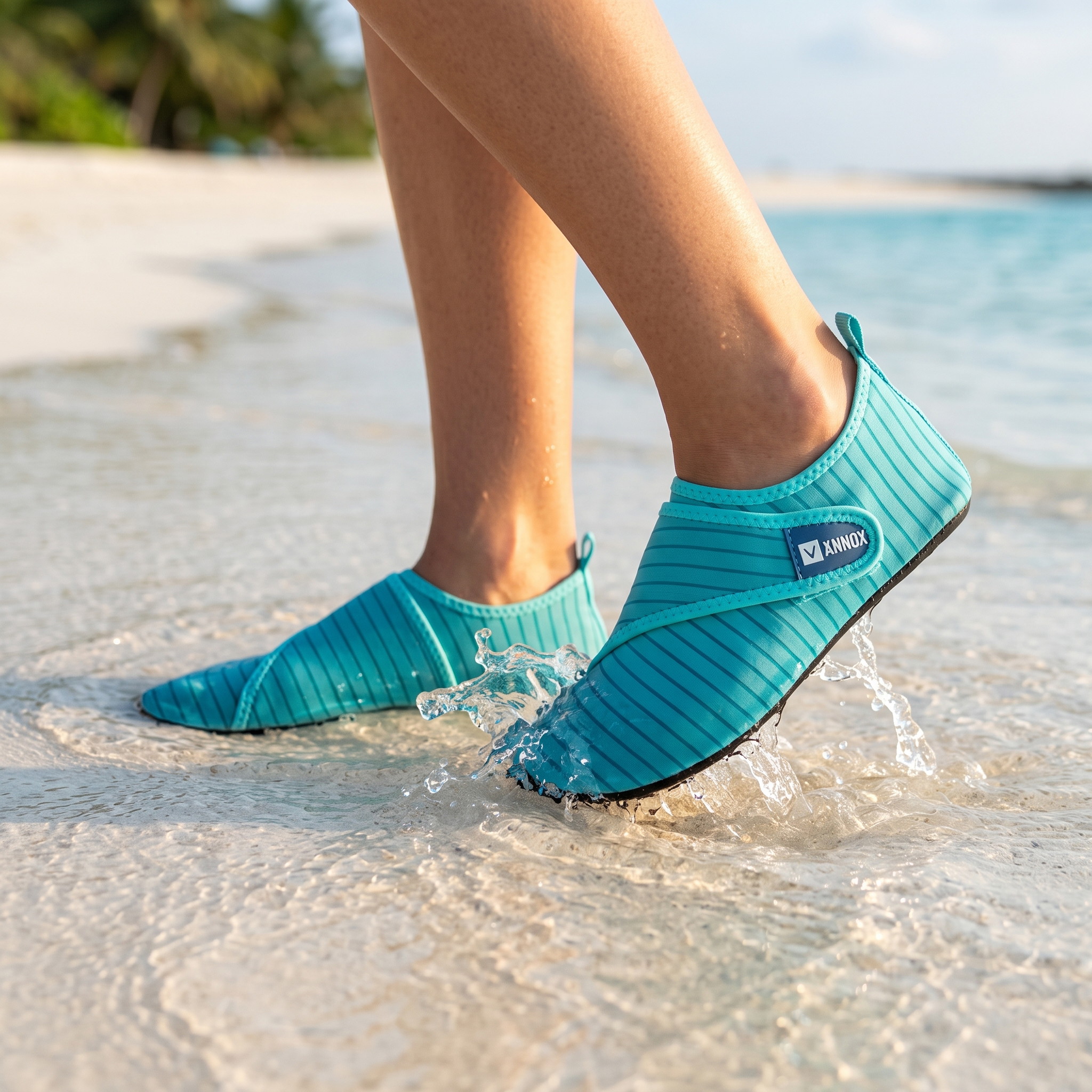 Annox BeachGuard Fürdőcipők