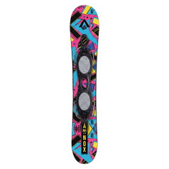 Annox Biscuit Snowblades
