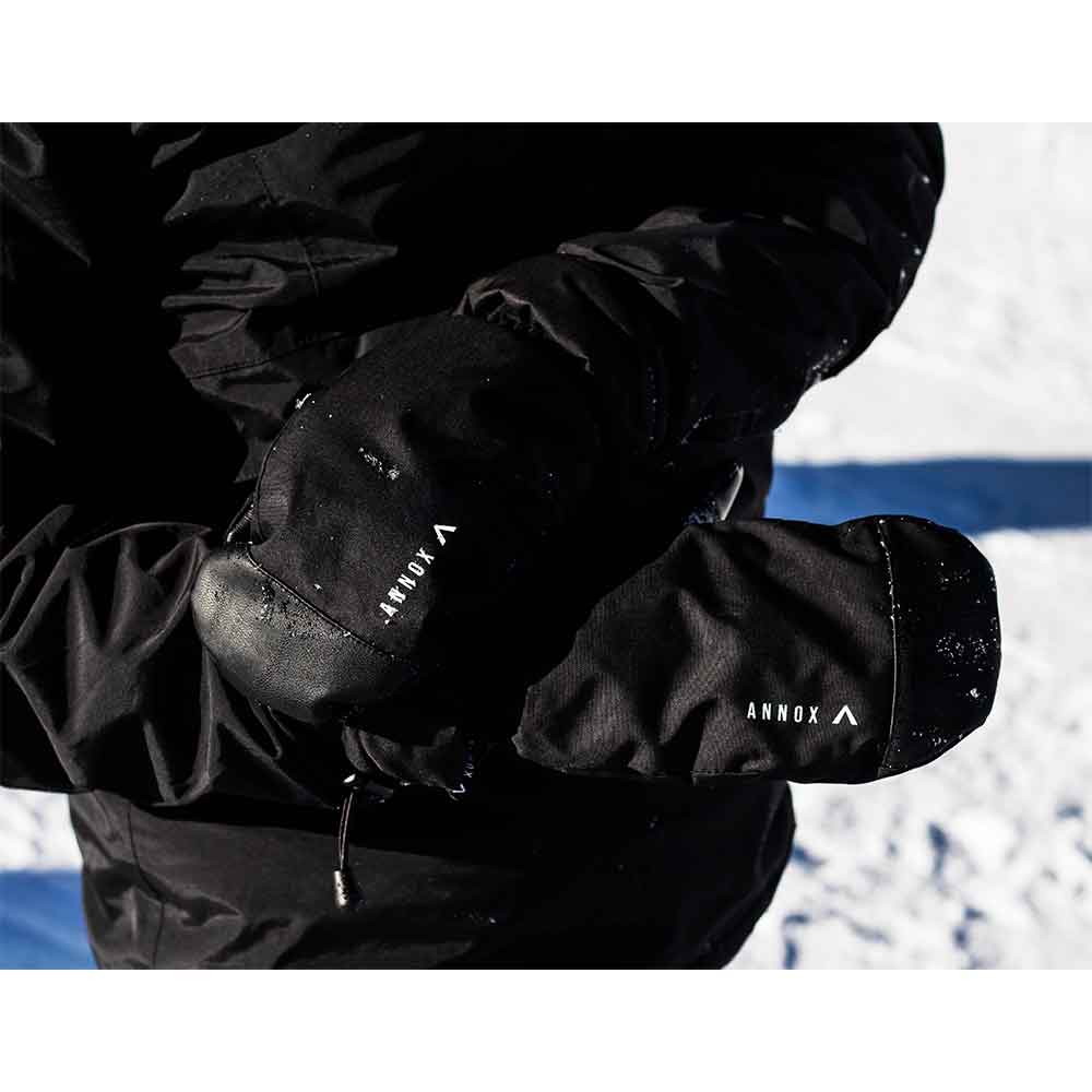 Annox Blizzard Sí/Snowboard Kesztyű