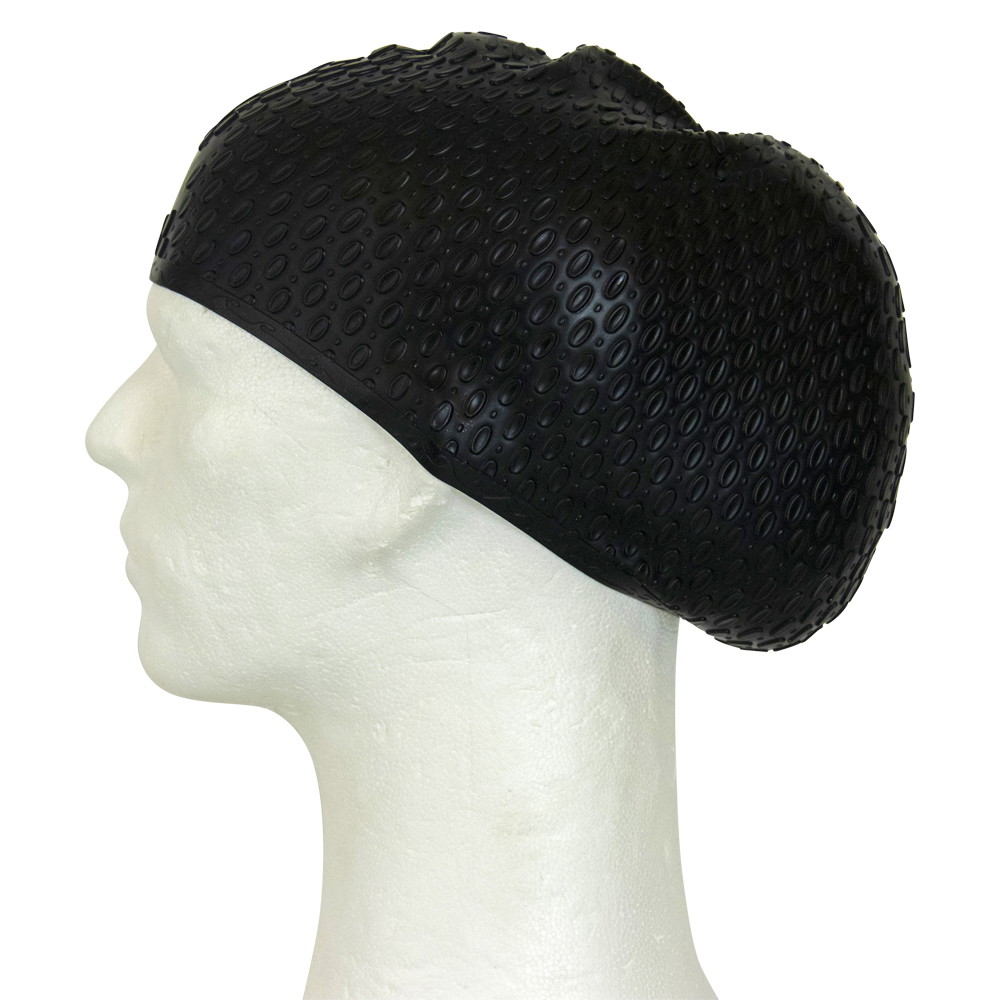 Annox Bubble Swim Cap