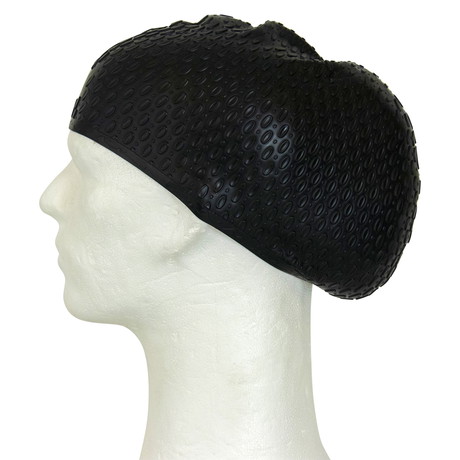 Annox Bubble Swim Cap