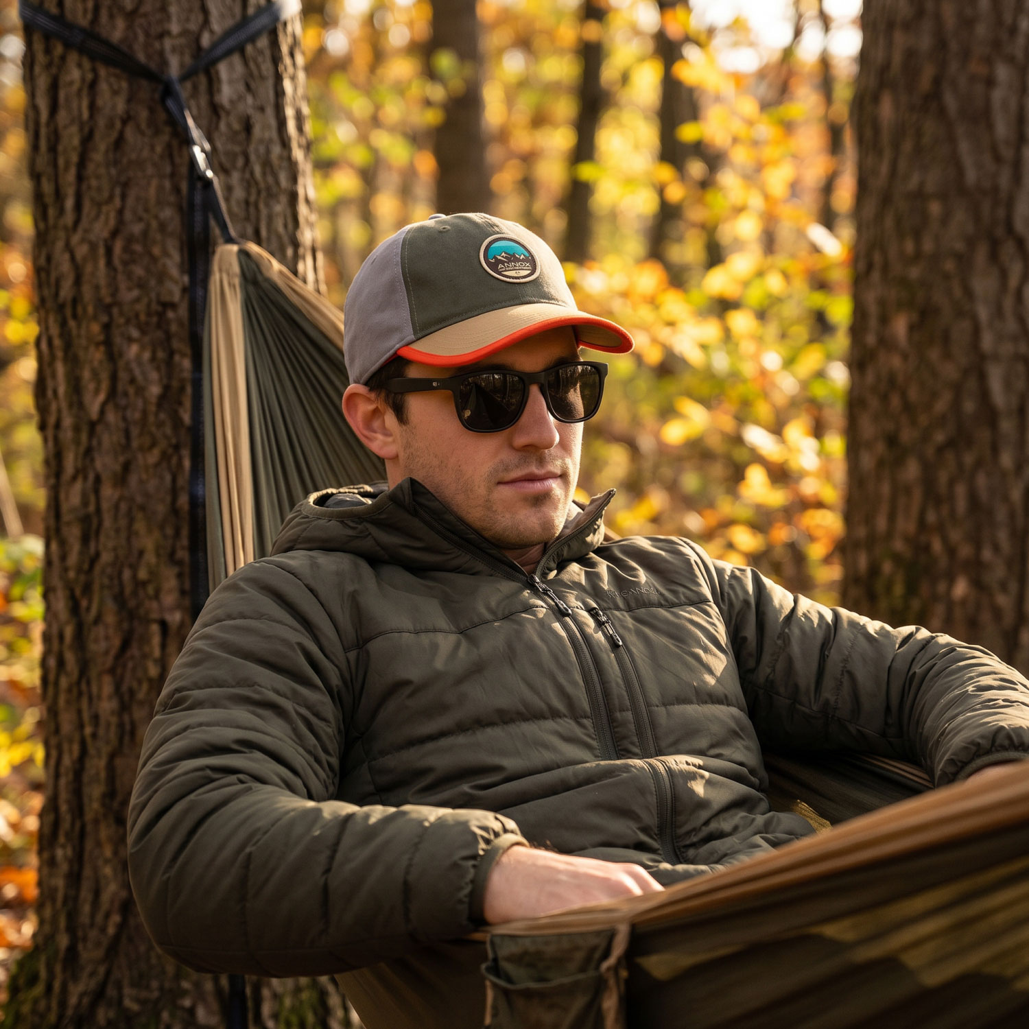 Annox Breeze Cap