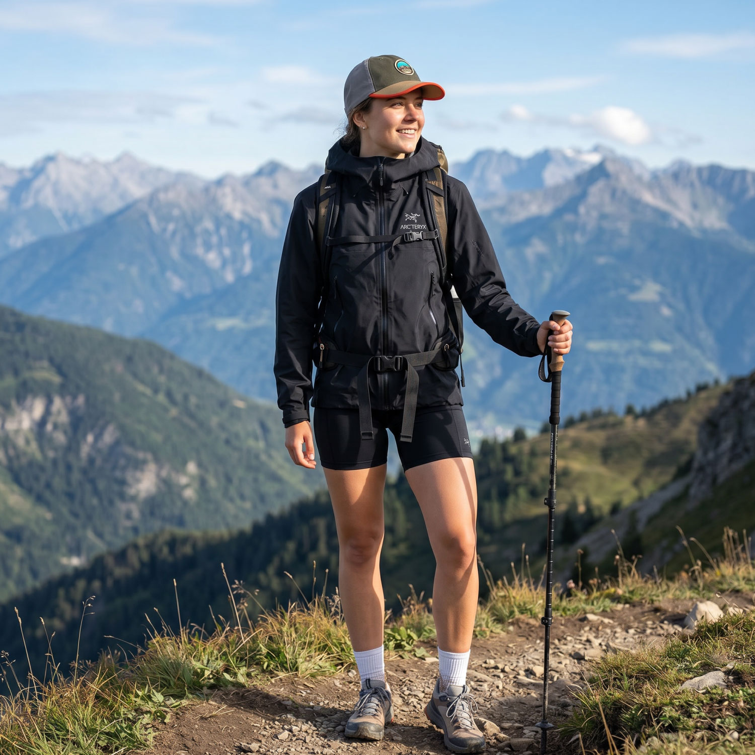 Annox Breeze Cap