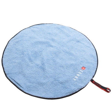 Annox Deluxe Change Mat