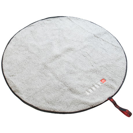 Annox Deluxe Change Mat