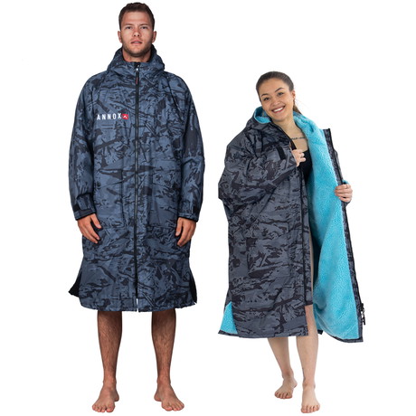 Annox Váltóruha - LS