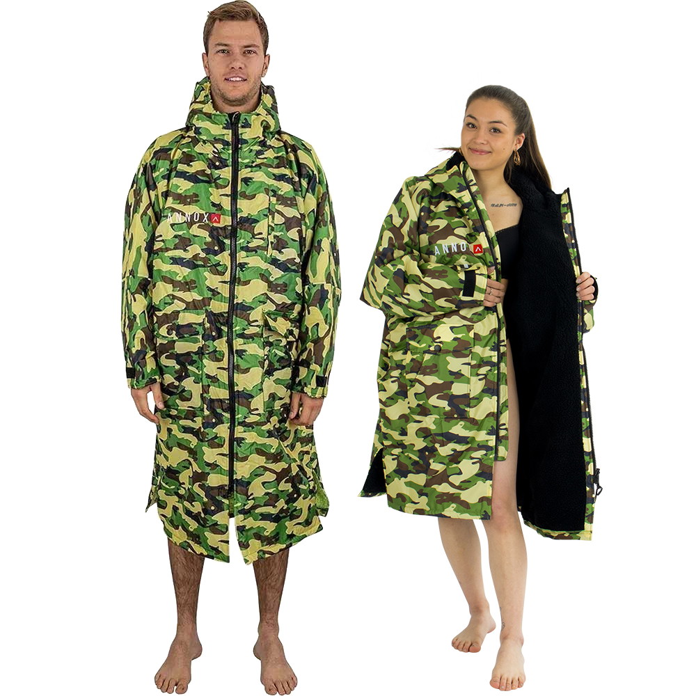 Annox Váltóruha - LS