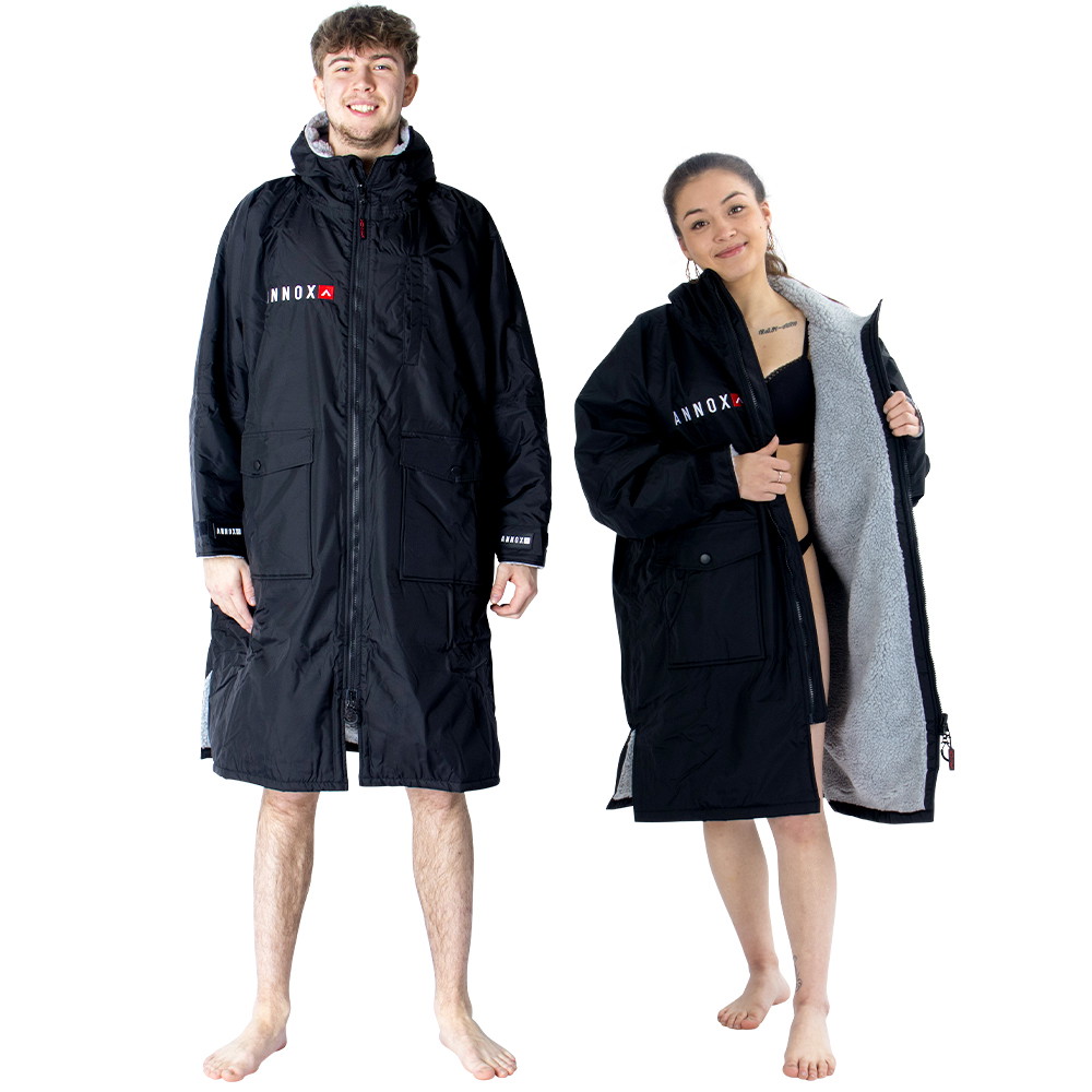 Annox Váltóruha - LS