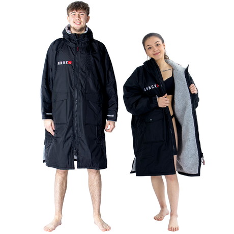 Annox Váltóruha - LS