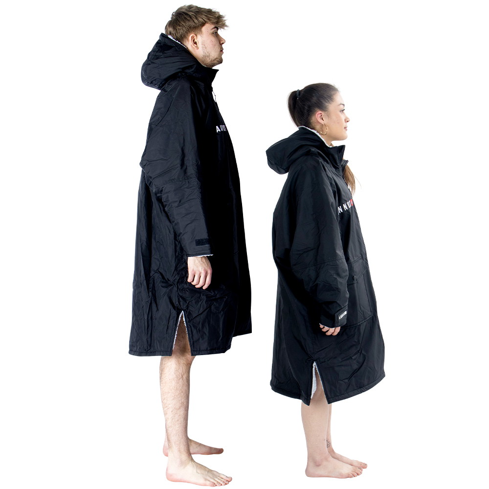 Annox Change Robe - LS
