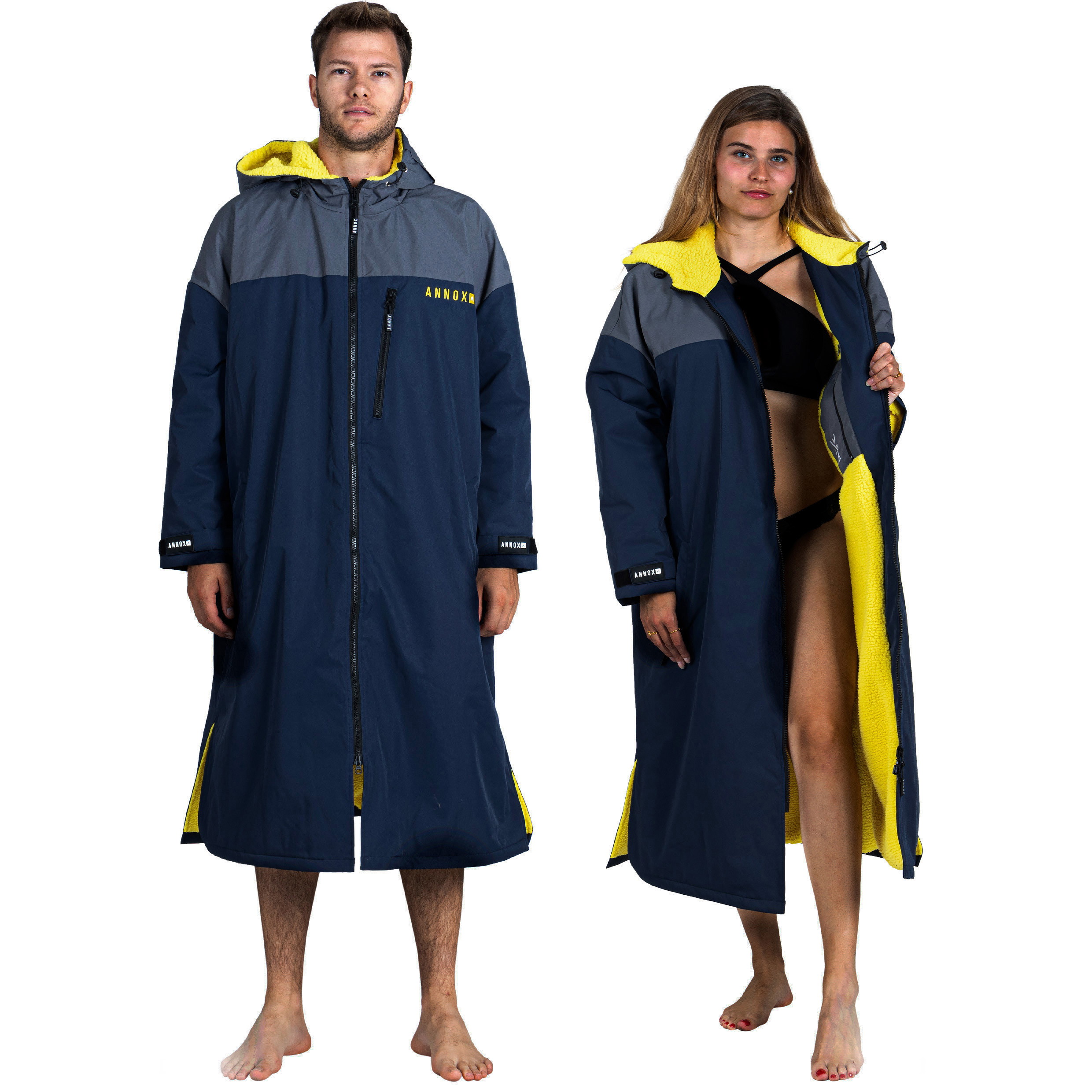 Annox Change Robe LTD