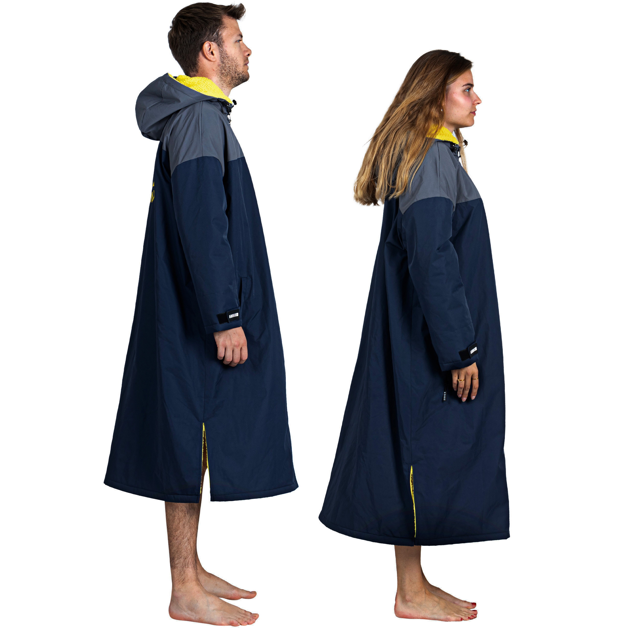 Annox Change Robe LTD