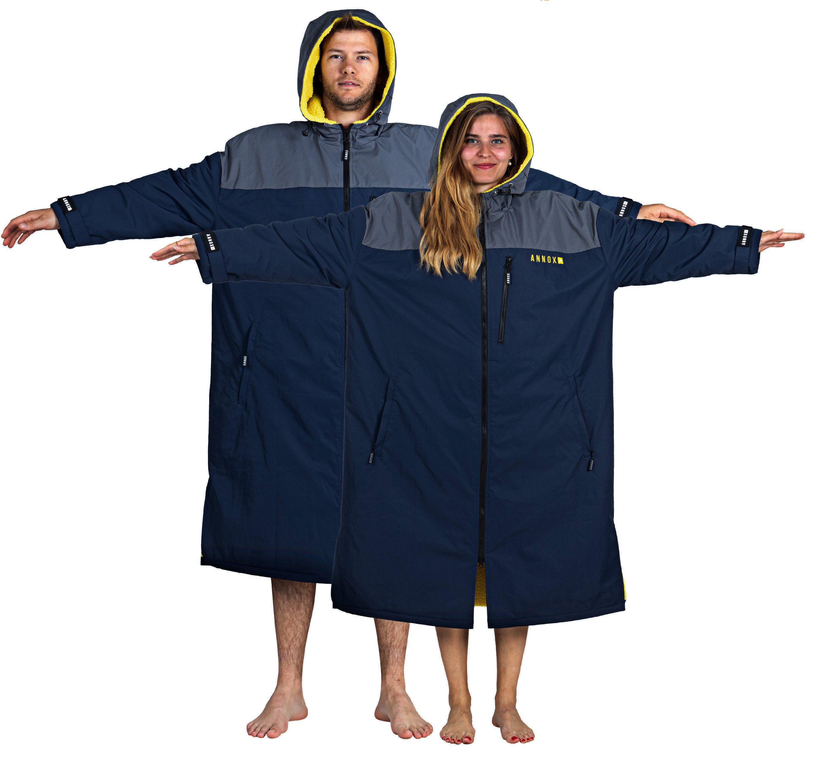 Annox Change Robe LTD