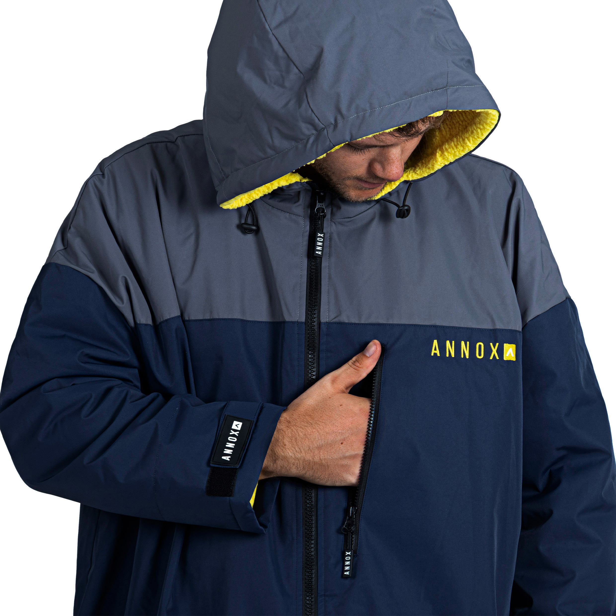 Annox Change Robe LTD