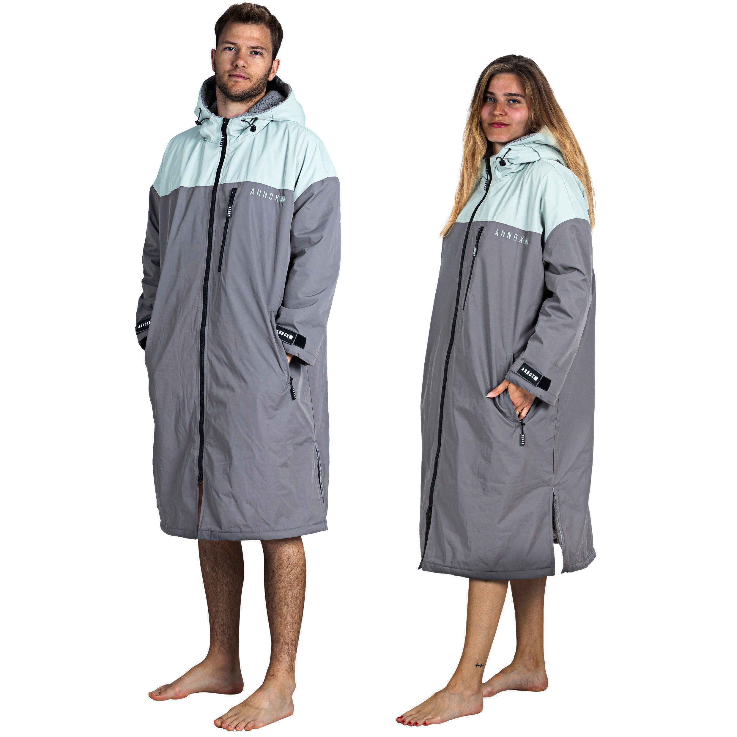 Annox Change Robe LTD