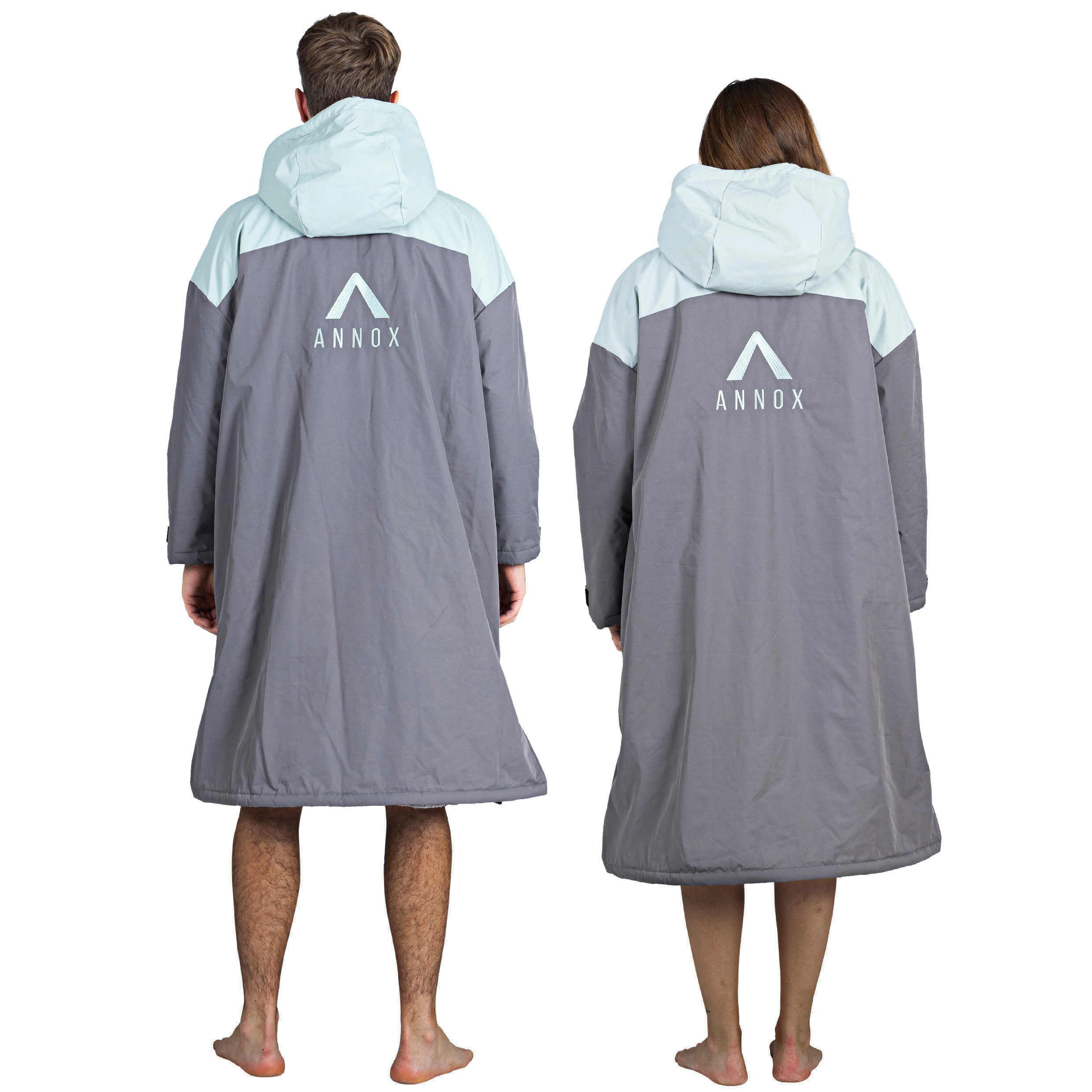 Annox Change Robe LTD