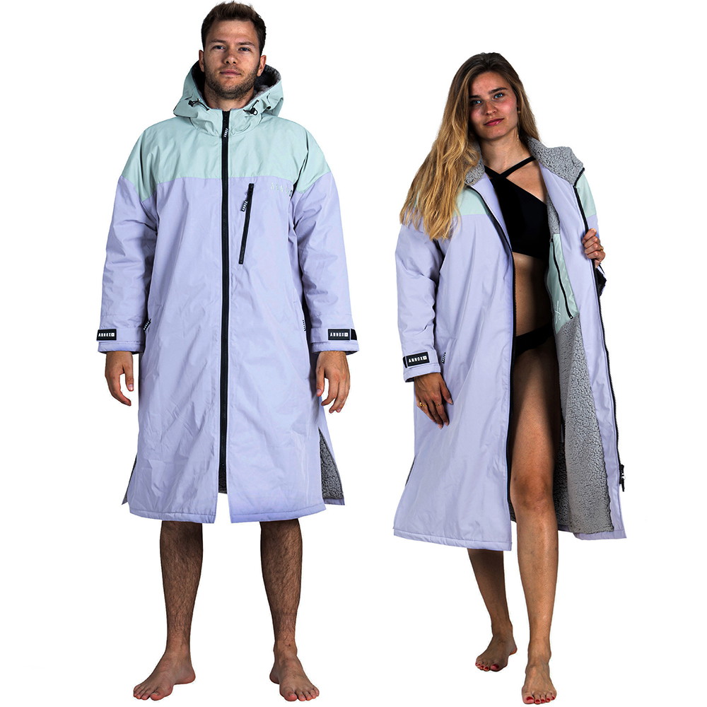 Annox Change Robe LTD