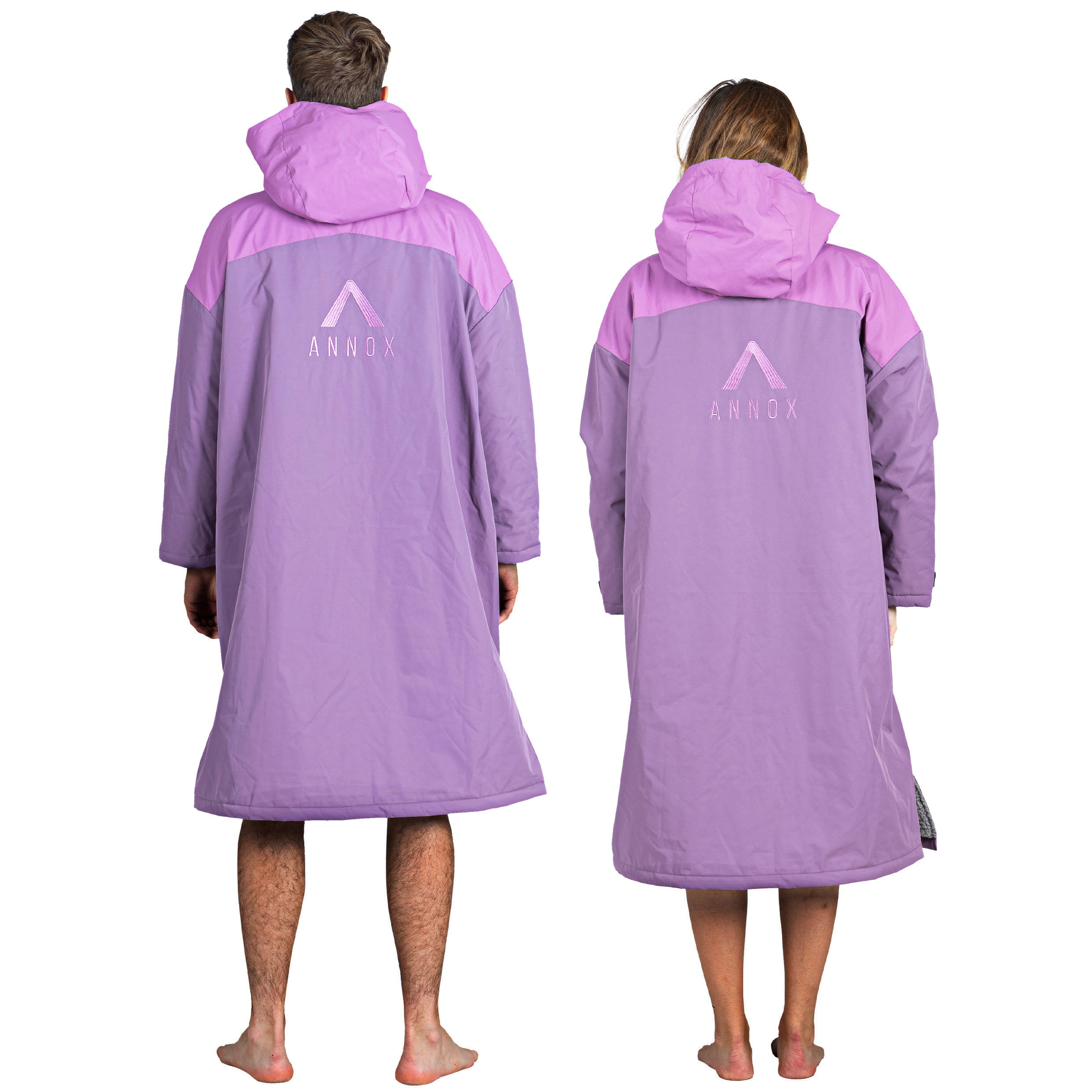 Annox Change Robe LTD