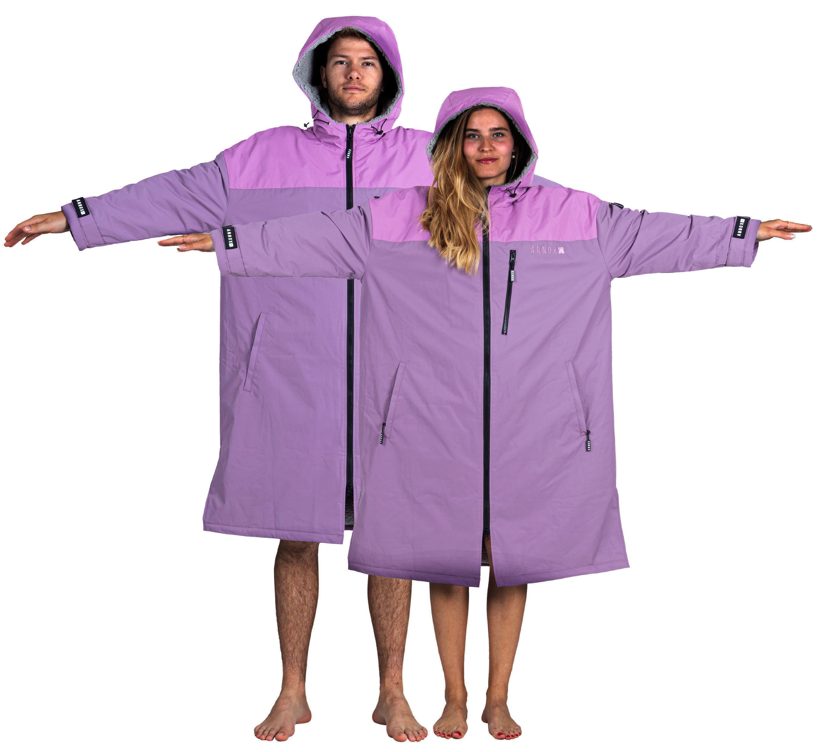 Annox Change Robe LTD