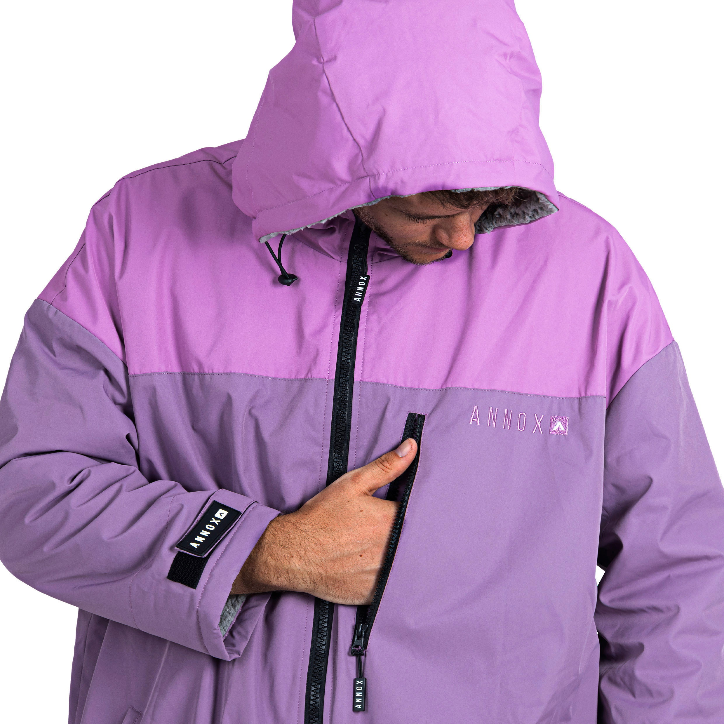 Annox Change Robe LTD