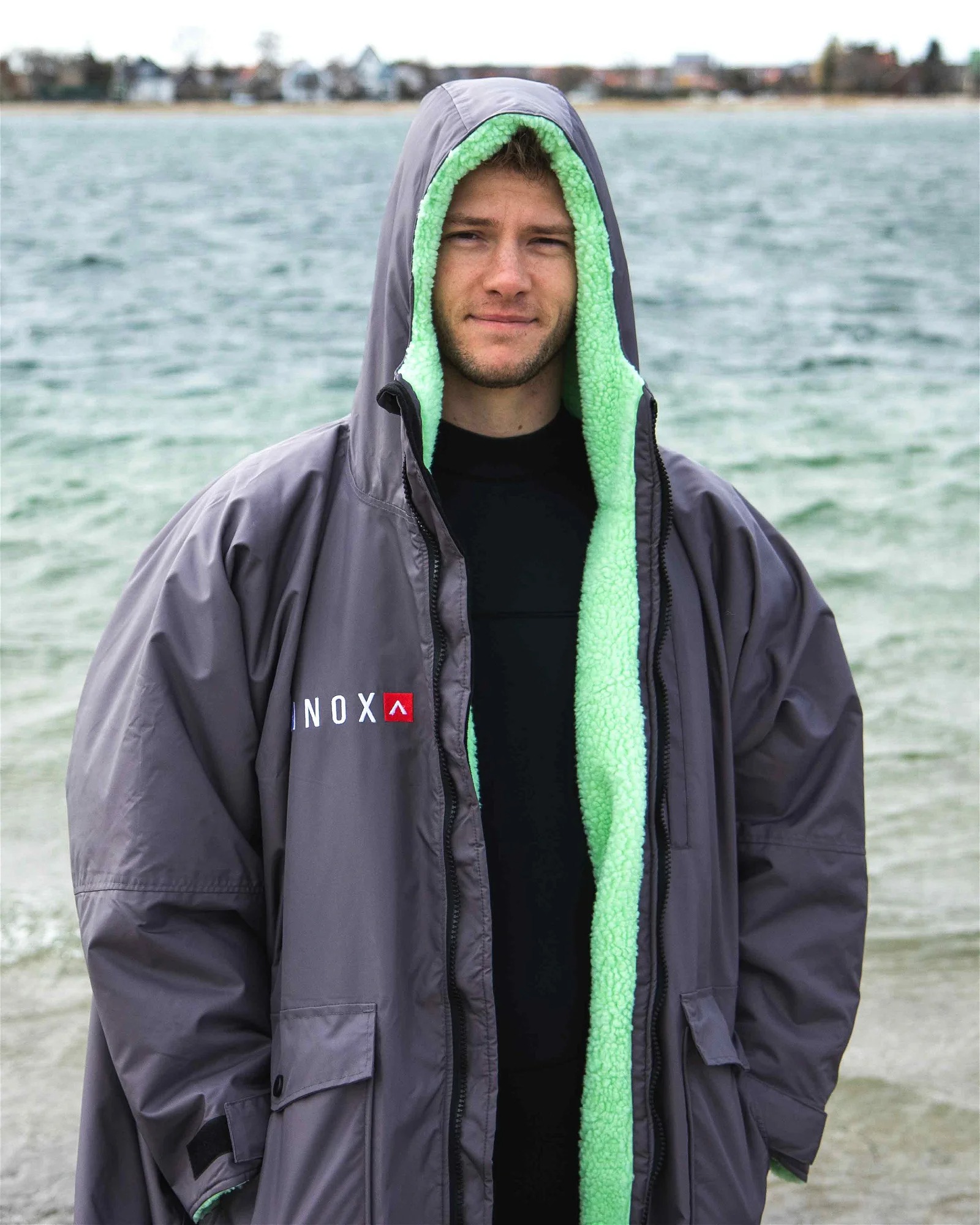 Annox Change Robe - LS