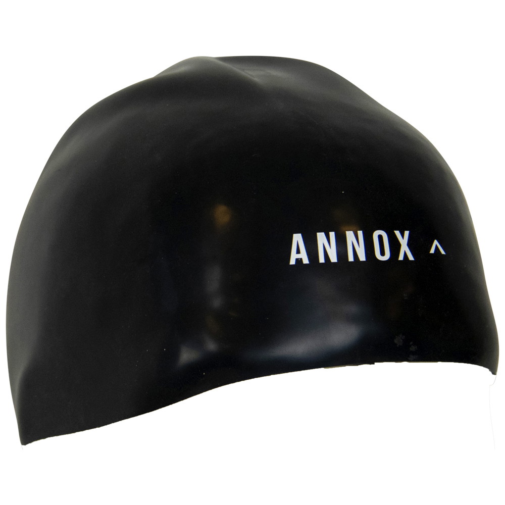 Annox Competition Swim Cap