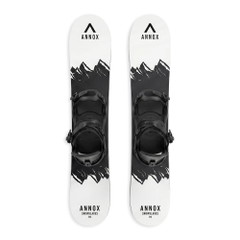Annox Conquer Snowblades