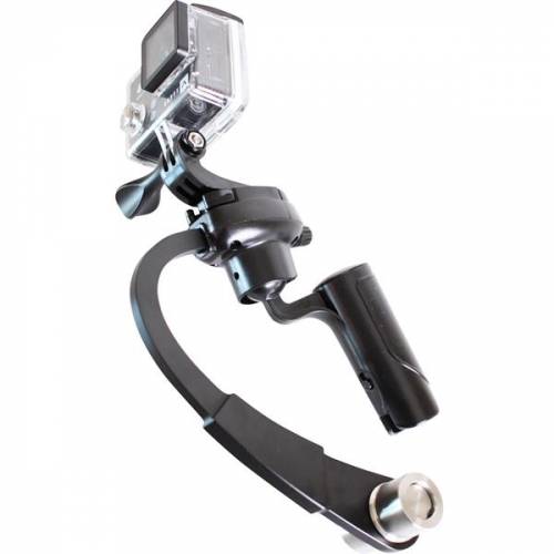 Annox Curve Stabilizátor Goprohoz