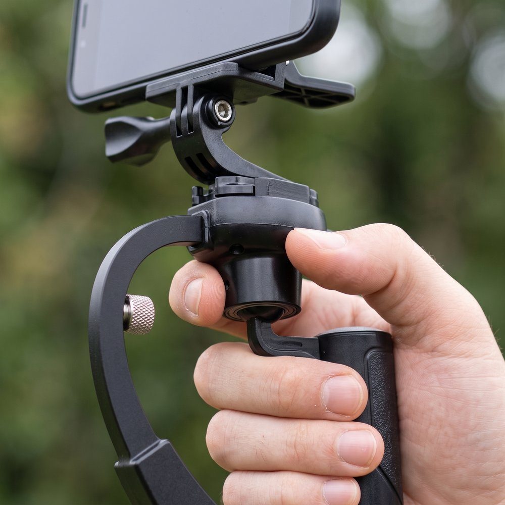 Annox Curve Stabilizátor Gopro-hoz