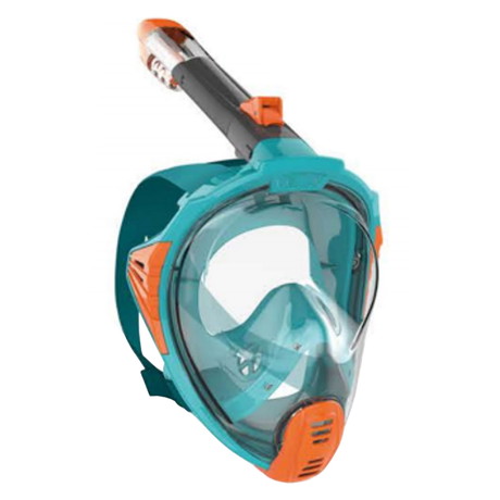 Annox Deep Full Face Diving Mask for kids