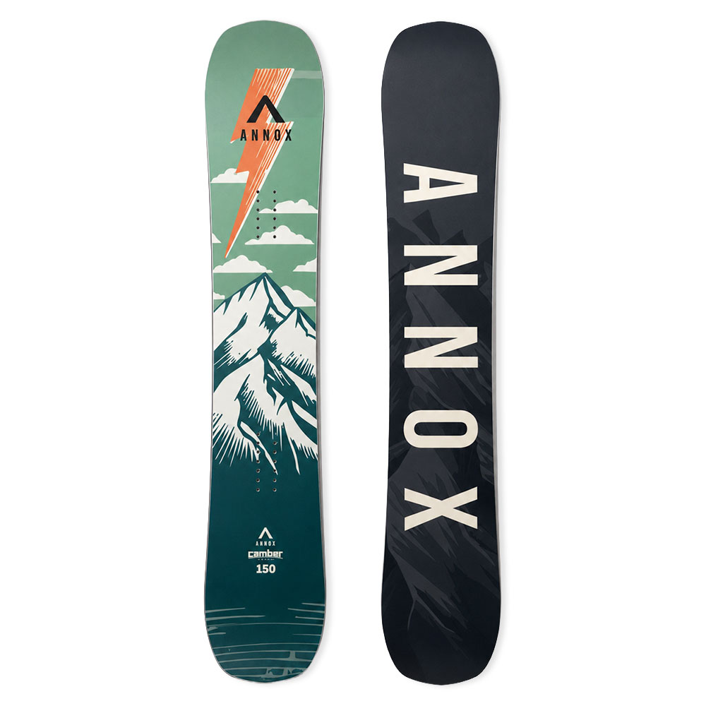 Annox Drifter Hódeszka