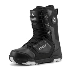 Annox Element snowboard bakancsok