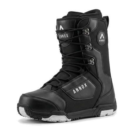 Annox Element snowboard bakancsok