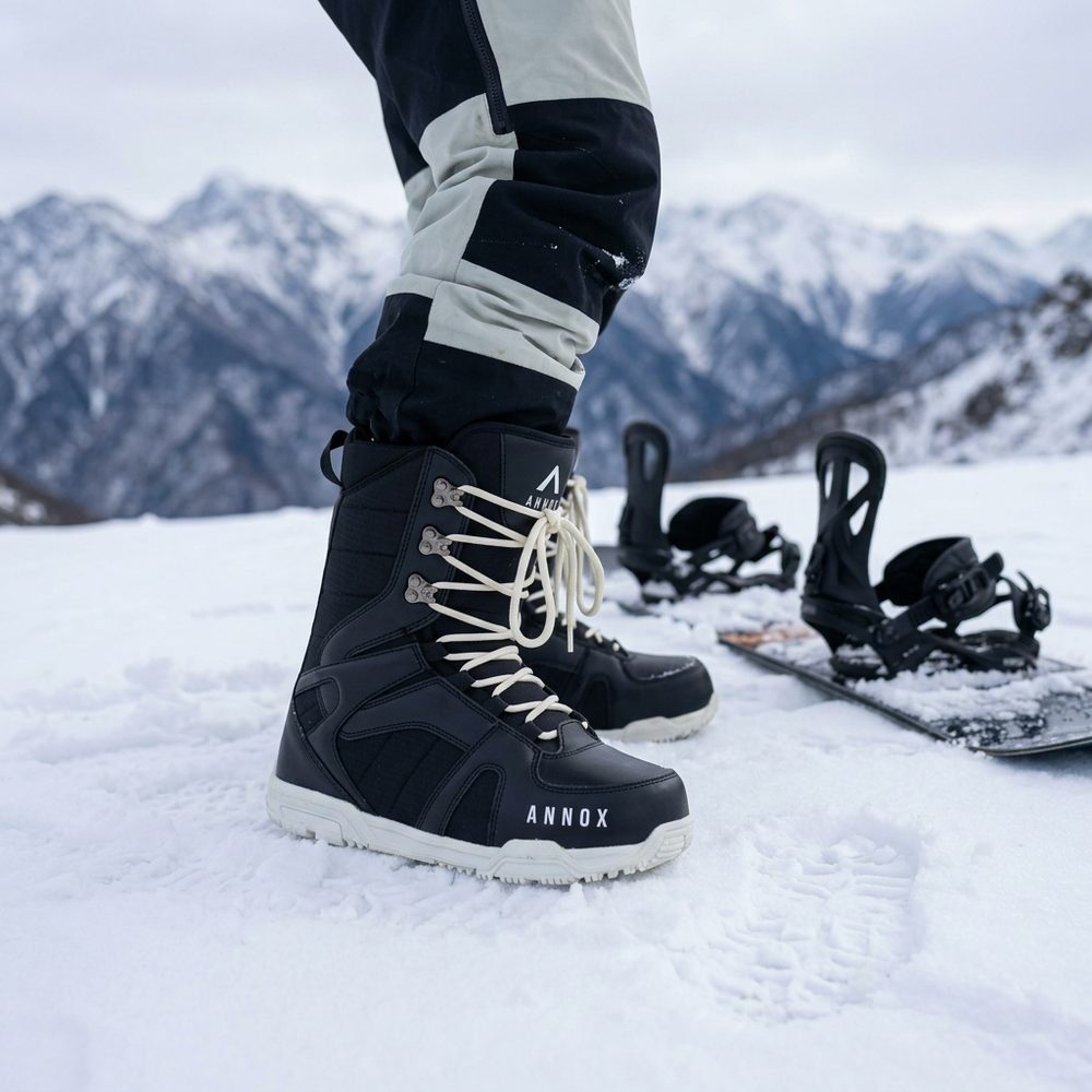 Annox Element snowboard bakancsok