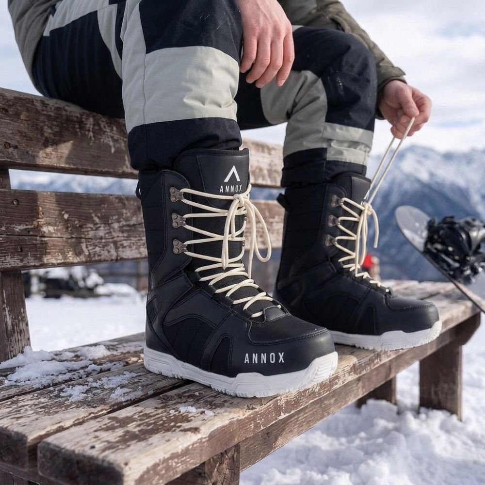 Annox Element snowboard bakancsok