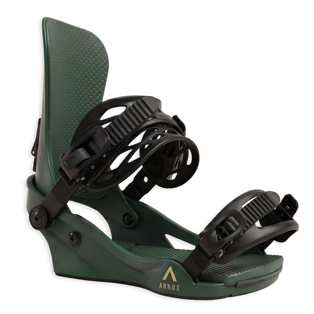 Annox Elite Snowboard kötés
