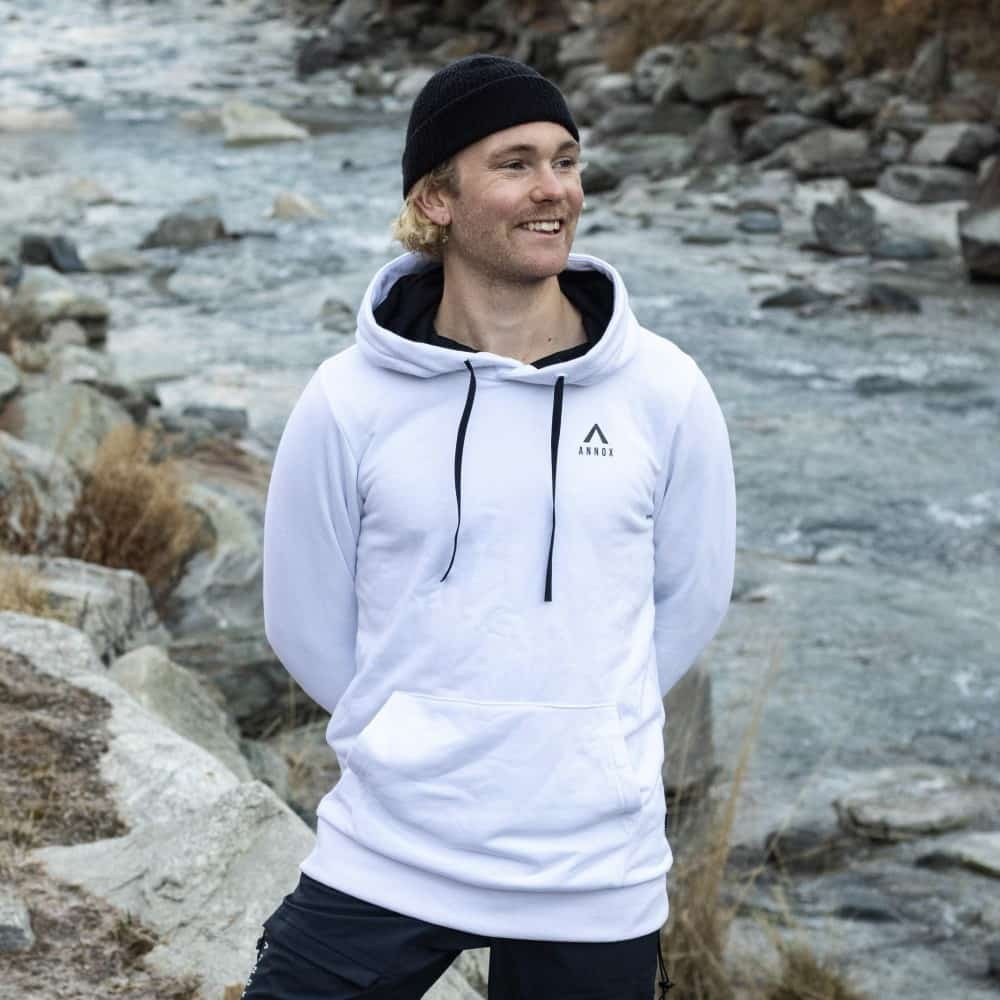 Annox Elite Hoodie