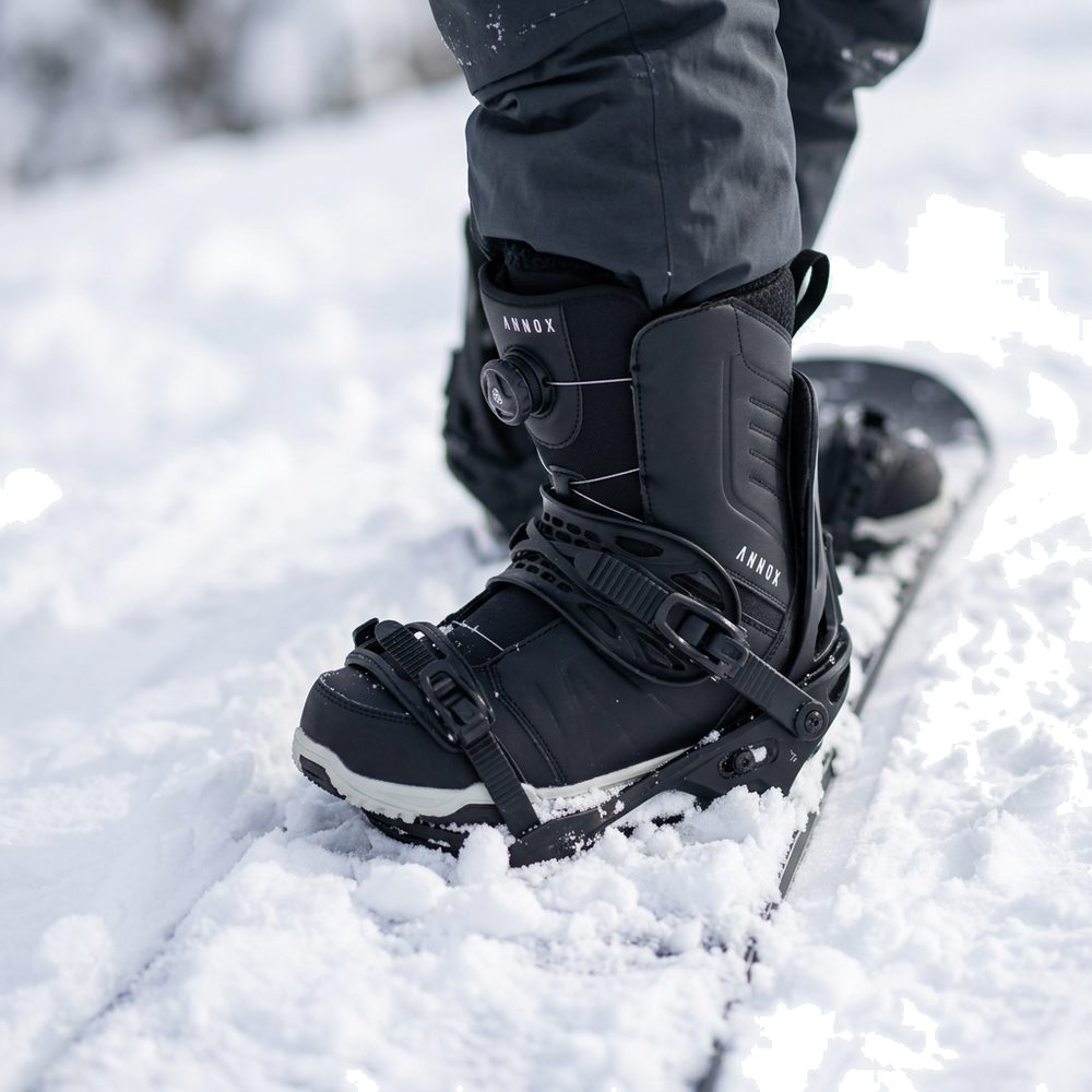 Annox Elite Snowboard bakancs