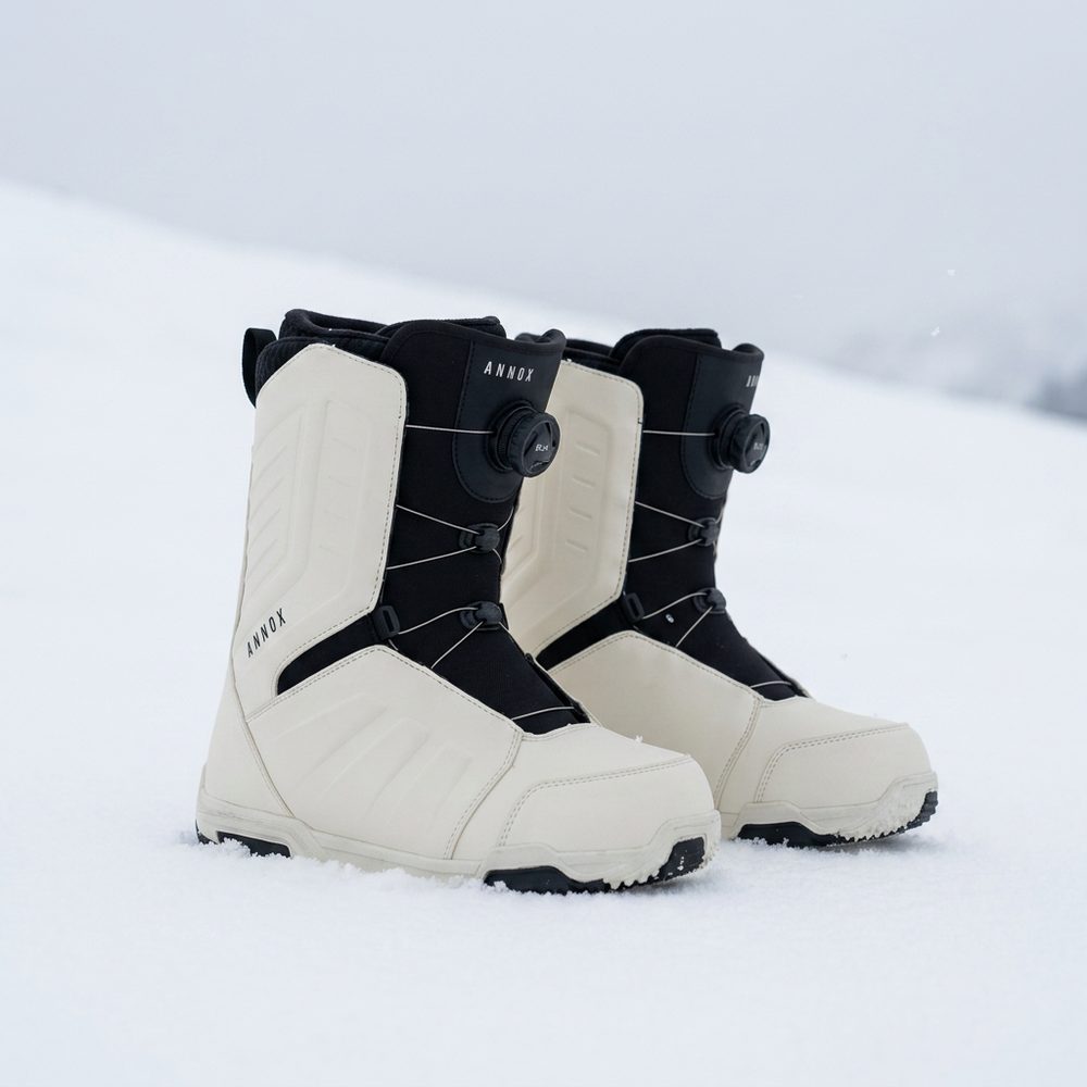 Annox Elite Snowboard bakancs