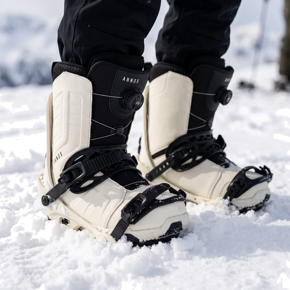 Annox Elite Snowboard bakancs
