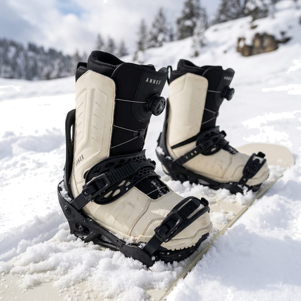 Annox Elite Snowboard bakancs
