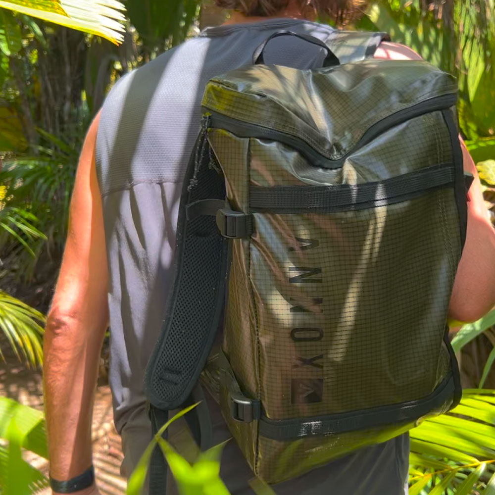 Annox Every Day 20L Sustainable Backpack