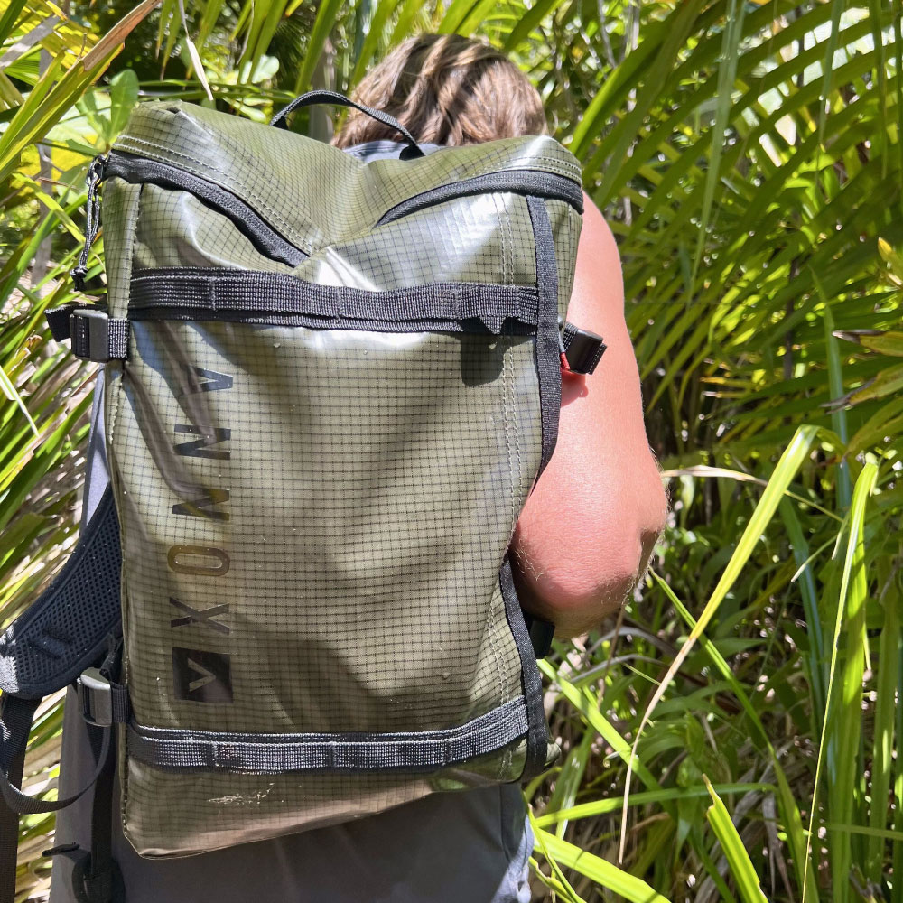Annox Every Day 20L Sustainable Backpack
