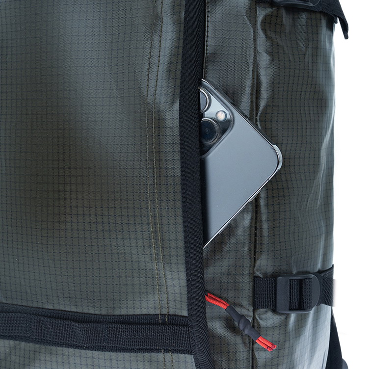 Annox Every Day 20L Sustainable Backpack