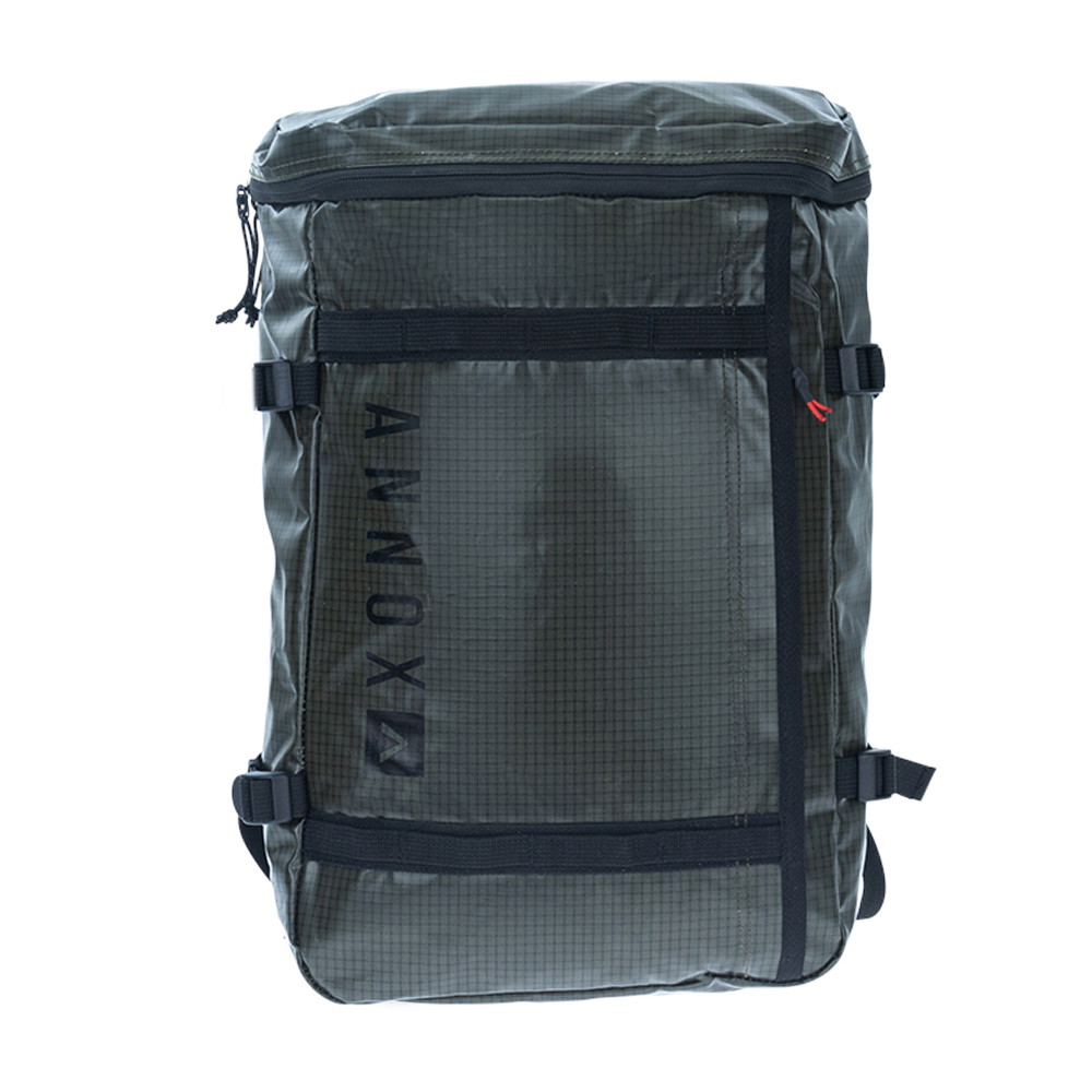 Annox Every Day 20L Sustainable Backpack