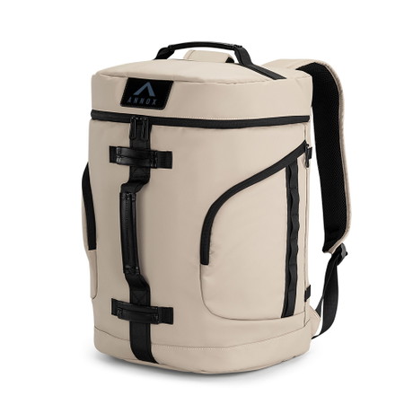 Annox Explore Duffel Backpack – Készen a kalandra és a mindennapi életre