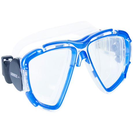Annox Explorer Diving Mask
